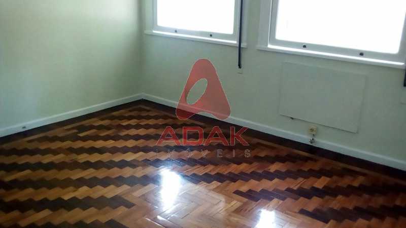 Conheça 10 do imóvel - Apartamento 3 quartos para alugar Flamengo, Rio de Janeiro - R$ 3.800 - LAAP30386 - 13 10 - Apartamento 3 quartos para alugar Flamengo, Rio de Janeiro - R$ 3.800 - LAAP30386 - 13