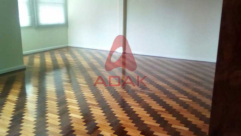 Conheça 21 do imóvel - Apartamento 3 quartos para alugar Flamengo, Rio de Janeiro - R$ 3.800 - LAAP30386 - 23 21 - Apartamento 3 quartos para alugar Flamengo, Rio de Janeiro - R$ 3.800 - LAAP30386 - 23