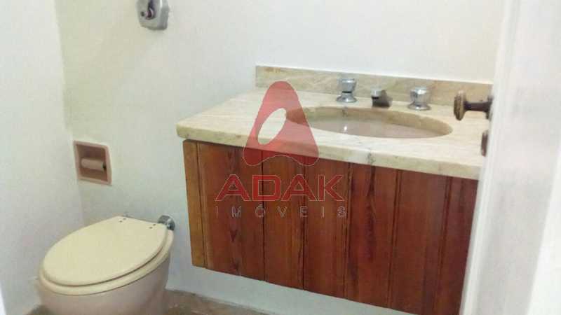 Conheça 22 do imóvel - Apartamento 3 quartos para alugar Flamengo, Rio de Janeiro - R$ 3.800 - LAAP30386 - 7 22 - Apartamento 3 quartos para alugar Flamengo, Rio de Janeiro - R$ 3.800 - LAAP30386 - 7