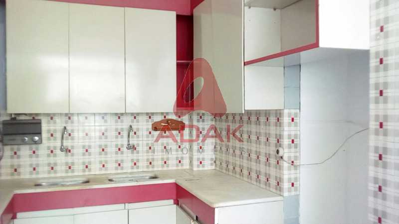Conheça 25 do imóvel - Apartamento 3 quartos para alugar Flamengo, Rio de Janeiro - R$ 3.800 - LAAP30386 - 26 25 - Apartamento 3 quartos para alugar Flamengo, Rio de Janeiro - R$ 3.800 - LAAP30386 - 26