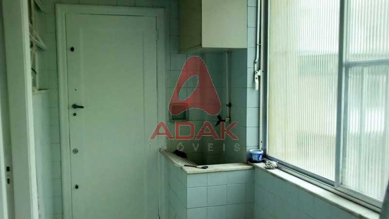 Conheça 26 do imóvel - Apartamento 3 quartos para alugar Flamengo, Rio de Janeiro - R$ 3.800 - LAAP30386 - 27 26 - Apartamento 3 quartos para alugar Flamengo, Rio de Janeiro - R$ 3.800 - LAAP30386 - 27