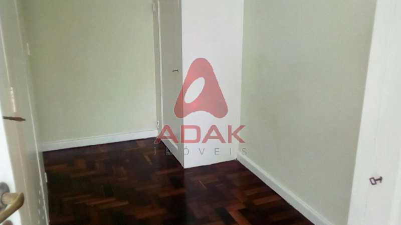 Conheça 27 do imóvel - Apartamento 3 quartos para alugar Flamengo, Rio de Janeiro - R$ 3.800 - LAAP30386 - 28 27 - Apartamento 3 quartos para alugar Flamengo, Rio de Janeiro - R$ 3.800 - LAAP30386 - 28