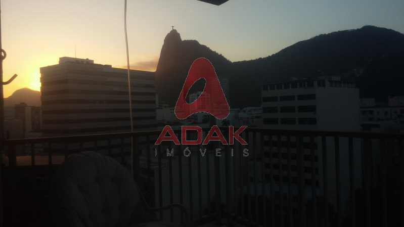 Conheça CAM00151 do imóvel - Apartamento 1 quarto à venda Botafogo, Rio de Janeiro - R$ 730.000 - CPAP11017 - 14 CAM00151 - Apartamento 1 quarto à venda Botafogo, Rio de Janeiro - R$ 730.000 - CPAP11017 - 14