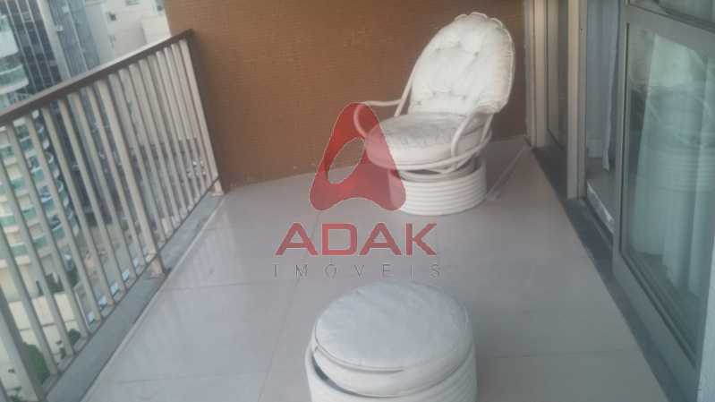 Conheça CAM00154 do imóvel - Apartamento 1 quarto à venda Botafogo, Rio de Janeiro - R$ 730.000 - CPAP11017 - 15 CAM00154 - Apartamento 1 quarto à venda Botafogo, Rio de Janeiro - R$ 730.000 - CPAP11017 - 15