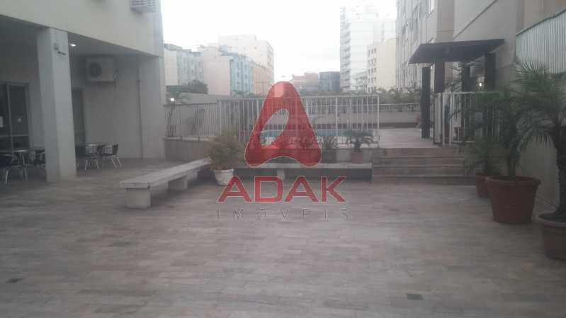 Conheça CAM00162 do imóvel - Apartamento 1 quarto à venda Botafogo, Rio de Janeiro - R$ 730.000 - CPAP11017 - 18 CAM00162 - Apartamento 1 quarto à venda Botafogo, Rio de Janeiro - R$ 730.000 - CPAP11017 - 18