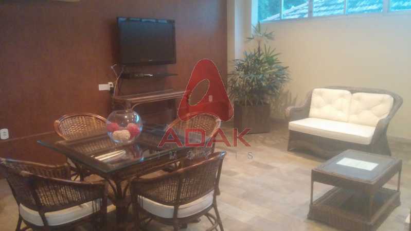 Conheça CAM00169 do imóvel - Apartamento 1 quarto à venda Botafogo, Rio de Janeiro - R$ 730.000 - CPAP11017 - 21 CAM00169 - Apartamento 1 quarto à venda Botafogo, Rio de Janeiro - R$ 730.000 - CPAP11017 - 21