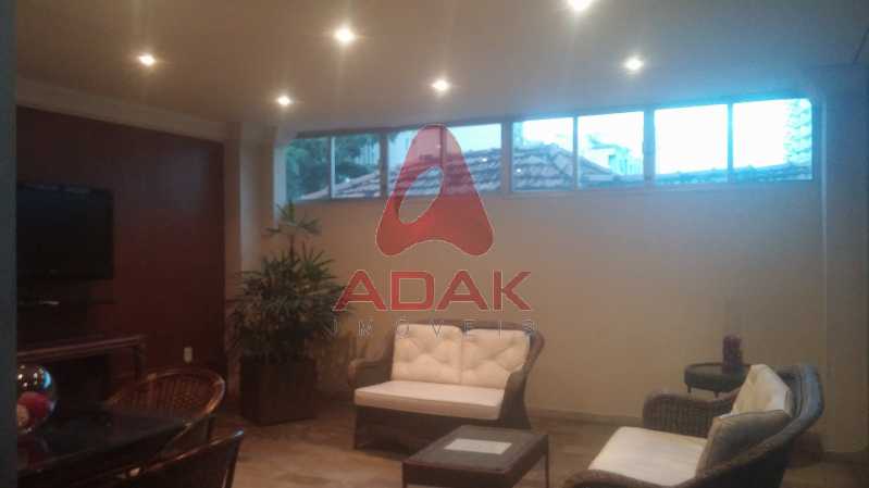 Conheça CAM00171 do imóvel - Apartamento 1 quarto à venda Botafogo, Rio de Janeiro - R$ 730.000 - CPAP11017 - 22 CAM00171 - Apartamento 1 quarto à venda Botafogo, Rio de Janeiro - R$ 730.000 - CPAP11017 - 22