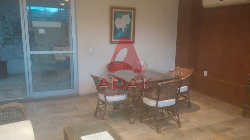 Conheça CAM00173 do imóvel - Apartamento 1 quarto à venda Botafogo, Rio de Janeiro - R$ 730.000 - CPAP11017 - 23 CAM00173 - Apartamento 1 quarto à venda Botafogo, Rio de Janeiro - R$ 730.000 - CPAP11017 - 23