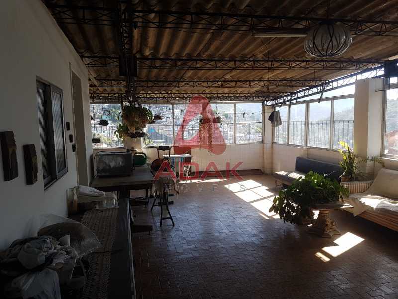 Conheça 20171114_161000 do imóvel - Casa 4 quartos à venda Santa Teresa, Rio de Janeiro - R$ 910.000 - CTCA40001 - 1 20171114_161000 - Casa 4 quartos à venda Santa Teresa, Rio de Janeiro - R$ 910.000 - CTCA40001 - 1