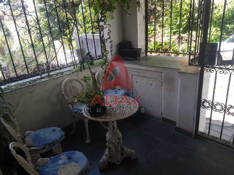 Conheça 20171114_161659 do imóvel - Casa 4 quartos à venda Santa Teresa, Rio de Janeiro - R$ 910.000 - CTCA40001 - 10 20171114_161659 - Casa 4 quartos à venda Santa Teresa, Rio de Janeiro - R$ 910.000 - CTCA40001 - 10