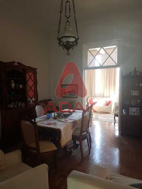 Conheça 20171114_162314 do imóvel - Casa 4 quartos à venda Santa Teresa, Rio de Janeiro - R$ 910.000 - CTCA40001 - 18 20171114_162314 - Casa 4 quartos à venda Santa Teresa, Rio de Janeiro - R$ 910.000 - CTCA40001 - 18