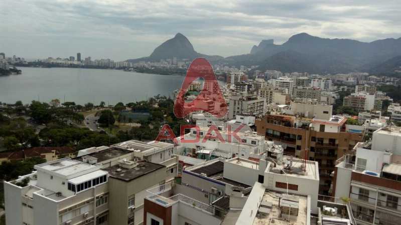 Conheça 697d5f40-f163-4c7a-91cc-7b94cb do imóvel - Apartamento 2 quartos à venda Humaitá, Rio de Janeiro - R$ 1.190.000 - CPAP20658 - 14 697d5f40-f163-4c7a-91cc-7b94cb - Apartamento 2 quartos à venda Humaitá, Rio de Janeiro - R$ 1.190.000 - CPAP20658 - 14