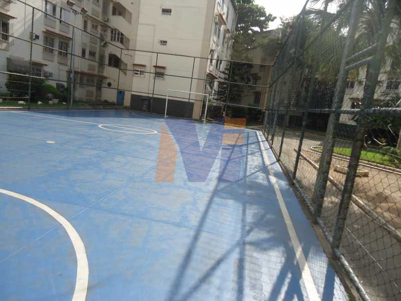Conheça QUADRA DE FUTEBOL do imóvel - Apartamento 2 Quartos À Venda Irajá, Rio de Janeiro - R$ 159.000 - PCAP20105 - 15 QUADRA DE FUTEBOL - Apartamento 2 Quartos À Venda Irajá, Rio de Janeiro - R$ 159.000 - PCAP20105 - 15
