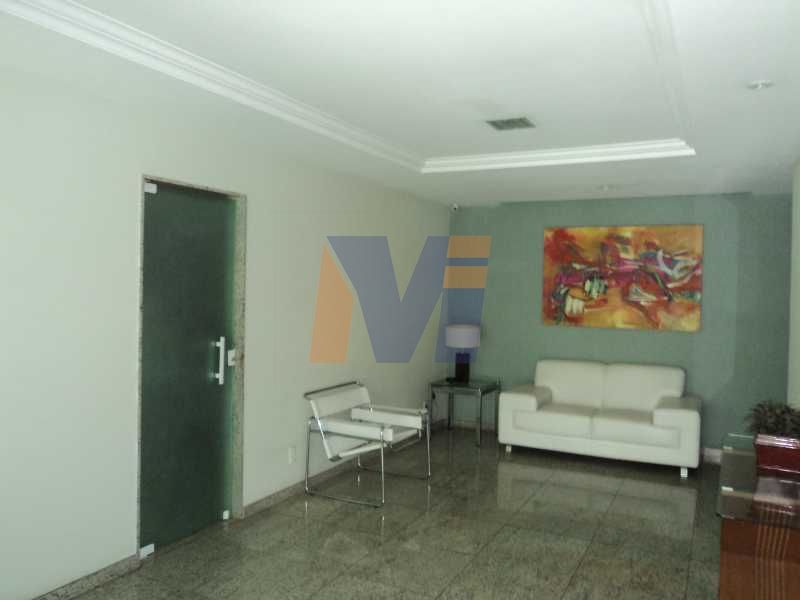 DSC00540 - Cobertura 3 quartos à venda Recreio dos Bandeirantes, Rio de Janeiro - R$ 1.200.000 - PCCO30004 - 4