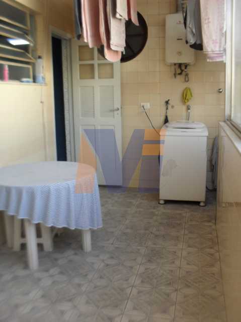Conheça SAM_6525 do imóvel - Apartamento Vila Isabel,Rio de Janeiro,RJ À Venda,3 Quartos,145m² - PCAP30022 - 23 SAM_6525 - Apartamento Vila Isabel,Rio de Janeiro,RJ À Venda,3 Quartos,145m² - PCAP30022 - 23