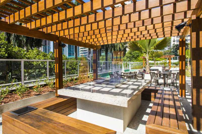 Conheça 83371 do imóvel - Apartamento à venda Avenida dos Flamboyants,Barra da Tijuca, Rio de Janeiro - R$ 1.700.000 - PCAP40005 - 14 83371 - Apartamento à venda Avenida dos Flamboyants,Barra da Tijuca, Rio de Janeiro - R$ 1.700.000 - PCAP40005 - 14