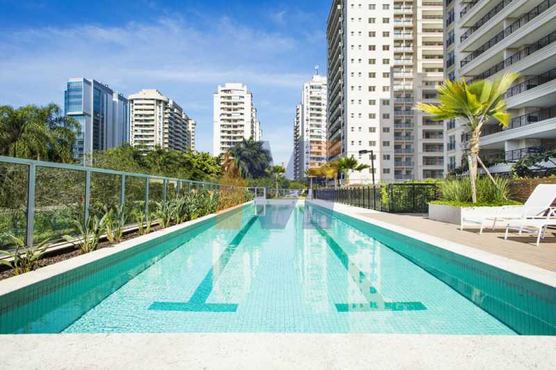 Conheça 83377 do imóvel - Apartamento à venda Avenida dos Flamboyants,Barra da Tijuca, Rio de Janeiro - R$ 1.700.000 - PCAP40005 - 20 83377 - Apartamento à venda Avenida dos Flamboyants,Barra da Tijuca, Rio de Janeiro - R$ 1.700.000 - PCAP40005 - 20