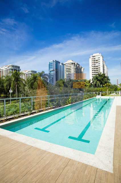 Conheça 83378 do imóvel - Apartamento à venda Avenida dos Flamboyants,Barra da Tijuca, Rio de Janeiro - R$ 1.700.000 - PCAP40005 - 21 83378 - Apartamento à venda Avenida dos Flamboyants,Barra da Tijuca, Rio de Janeiro - R$ 1.700.000 - PCAP40005 - 21