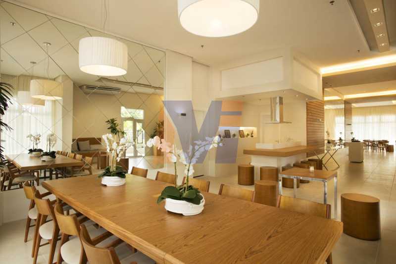 Conheça 83381 do imóvel - Apartamento à venda Avenida dos Flamboyants,Barra da Tijuca, Rio de Janeiro - R$ 1.700.000 - PCAP40005 - 23 83381 - Apartamento à venda Avenida dos Flamboyants,Barra da Tijuca, Rio de Janeiro - R$ 1.700.000 - PCAP40005 - 23
