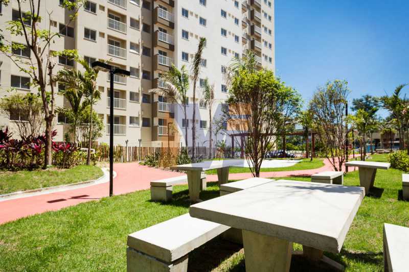 Conheça 89919 do imóvel - Apartamento À Venda - Engenho da Rainha - Rio de Janeiro - RJ - PCAP30028 - 5 89919 - Apartamento À Venda - Engenho da Rainha - Rio de Janeiro - RJ - PCAP30028 - 5