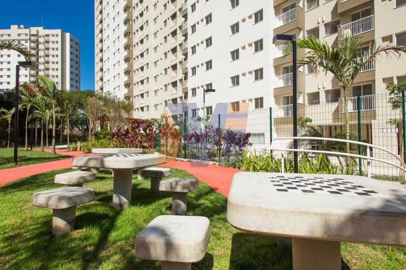 Conheça 89920 do imóvel - Apartamento À Venda - Engenho da Rainha - Rio de Janeiro - RJ - PCAP30028 - 6 89920 - Apartamento À Venda - Engenho da Rainha - Rio de Janeiro - RJ - PCAP30028 - 6