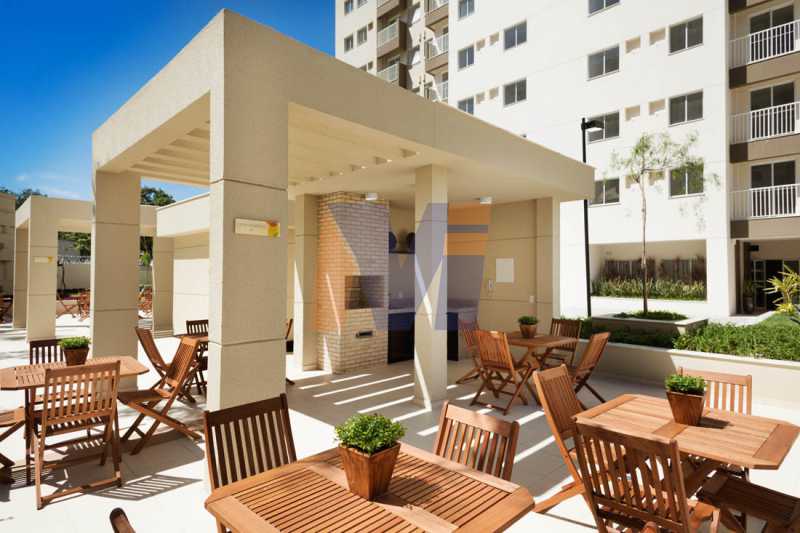 Conheça 89929 do imóvel - Apartamento À Venda - Engenho da Rainha - Rio de Janeiro - RJ - PCAP30028 - 12 89929 - Apartamento À Venda - Engenho da Rainha - Rio de Janeiro - RJ - PCAP30028 - 12