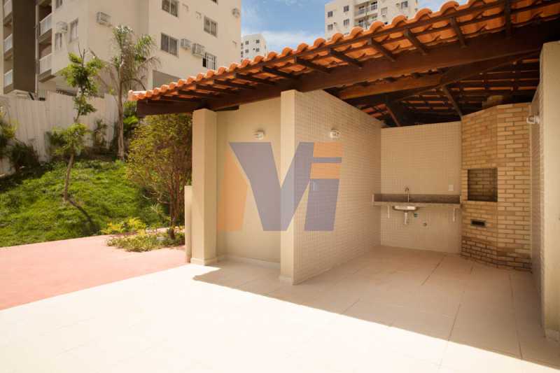 Conheça 89931 do imóvel - Apartamento À Venda - Engenho da Rainha - Rio de Janeiro - RJ - PCAP30028 - 13 89931 - Apartamento À Venda - Engenho da Rainha - Rio de Janeiro - RJ - PCAP30028 - 13