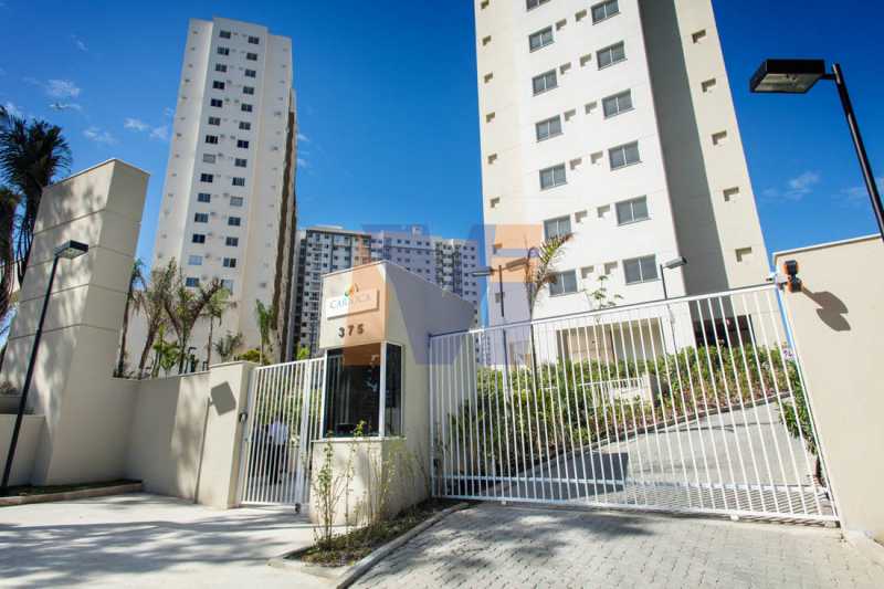 Conheça 89932 do imóvel - Apartamento À Venda - Engenho da Rainha - Rio de Janeiro - RJ - PCAP30028 - 1 89932 - Apartamento À Venda - Engenho da Rainha - Rio de Janeiro - RJ - PCAP30028 - 1