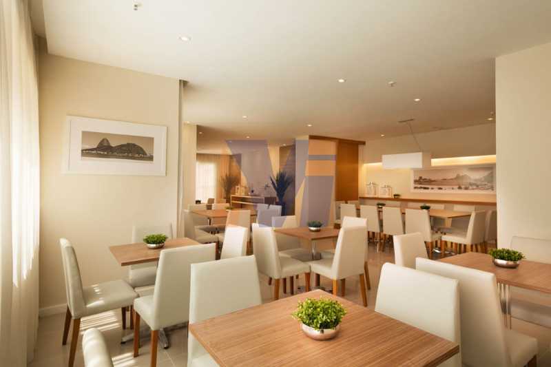Conheça 89935 do imóvel - Apartamento À Venda - Engenho da Rainha - Rio de Janeiro - RJ - PCAP30028 - 15 89935 - Apartamento À Venda - Engenho da Rainha - Rio de Janeiro - RJ - PCAP30028 - 15
