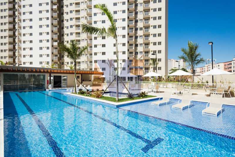 Conheça 89936 do imóvel - Apartamento À Venda - Engenho da Rainha - Rio de Janeiro - RJ - PCAP30028 - 16 89936 - Apartamento À Venda - Engenho da Rainha - Rio de Janeiro - RJ - PCAP30028 - 16