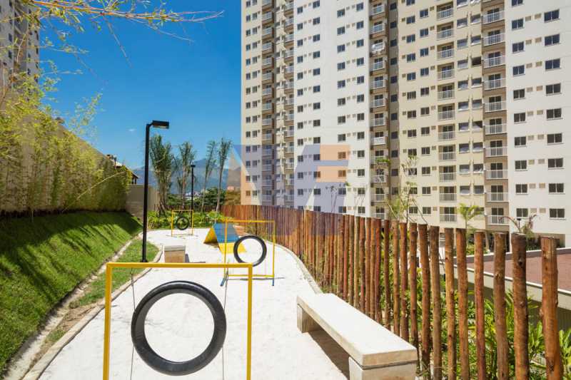 Conheça 89943 do imóvel - Apartamento À Venda - Engenho da Rainha - Rio de Janeiro - RJ - PCAP30028 - 20 89943 - Apartamento À Venda - Engenho da Rainha - Rio de Janeiro - RJ - PCAP30028 - 20