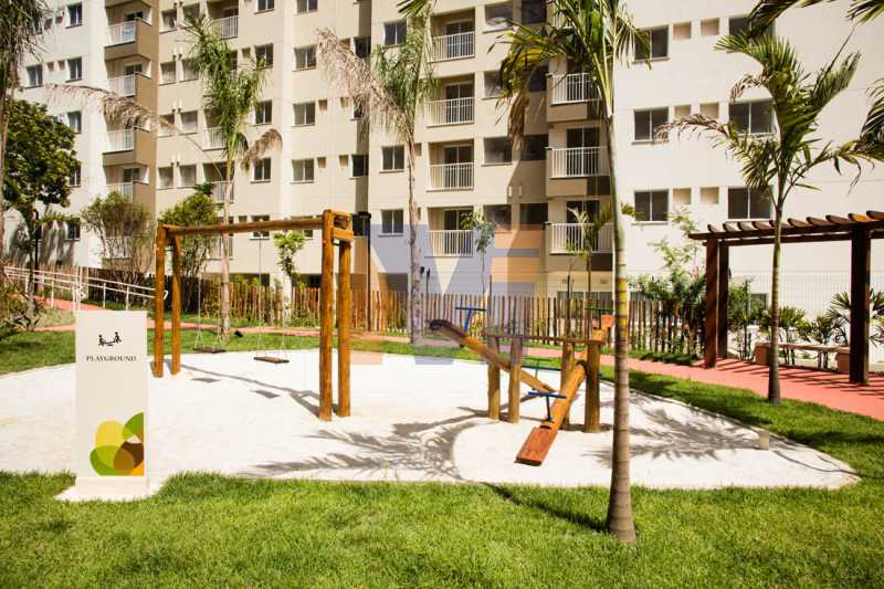 Conheça 89947 do imóvel - Apartamento À Venda - Engenho da Rainha - Rio de Janeiro - RJ - PCAP30028 - 23 89947 - Apartamento À Venda - Engenho da Rainha - Rio de Janeiro - RJ - PCAP30028 - 23