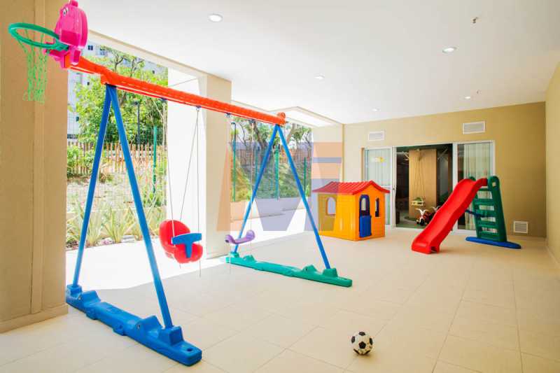Conheça 89950 do imóvel - Apartamento À Venda - Engenho da Rainha - Rio de Janeiro - RJ - PCAP30028 - 26 89950 - Apartamento À Venda - Engenho da Rainha - Rio de Janeiro - RJ - PCAP30028 - 26