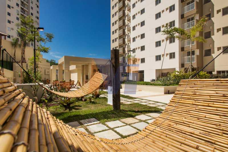 Conheça 89951 do imóvel - Apartamento À Venda - Engenho da Rainha - Rio de Janeiro - RJ - PCAP30028 - 27 89951 - Apartamento À Venda - Engenho da Rainha - Rio de Janeiro - RJ - PCAP30028 - 27