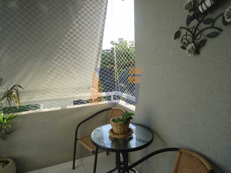 Conheça DSC05862 do imóvel - Apartamento Rua Eugênio Gudin,Irajá, Rio de Janeiro, RJ À Venda, 2 Quartos, 60m² - PCAP20134 - 15 DSC05862 - Apartamento Rua Eugênio Gudin,Irajá, Rio de Janeiro, RJ À Venda, 2 Quartos, 60m² - PCAP20134 - 15