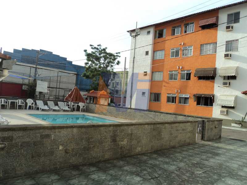 DSC00894 - Apartamento 2 quartos para venda e aluguel Rocha Miranda, Rio de Janeiro - R$ 210.000 - PCAP20135 - 21