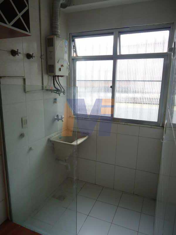 DSC06431 - Apartamento 2 quartos para venda e aluguel Rocha Miranda, Rio de Janeiro - R$ 210.000 - PCAP20135 - 9
