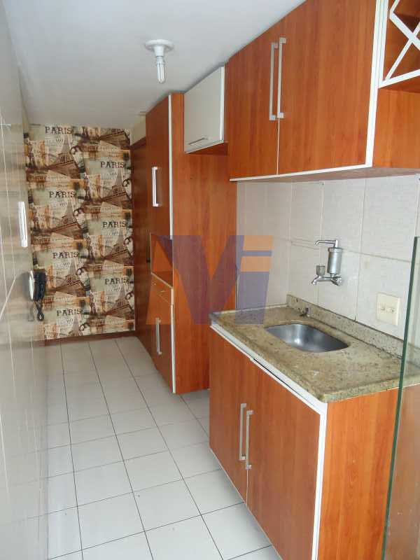 DSC06432 - Apartamento 2 quartos para venda e aluguel Rocha Miranda, Rio de Janeiro - R$ 210.000 - PCAP20135 - 10
