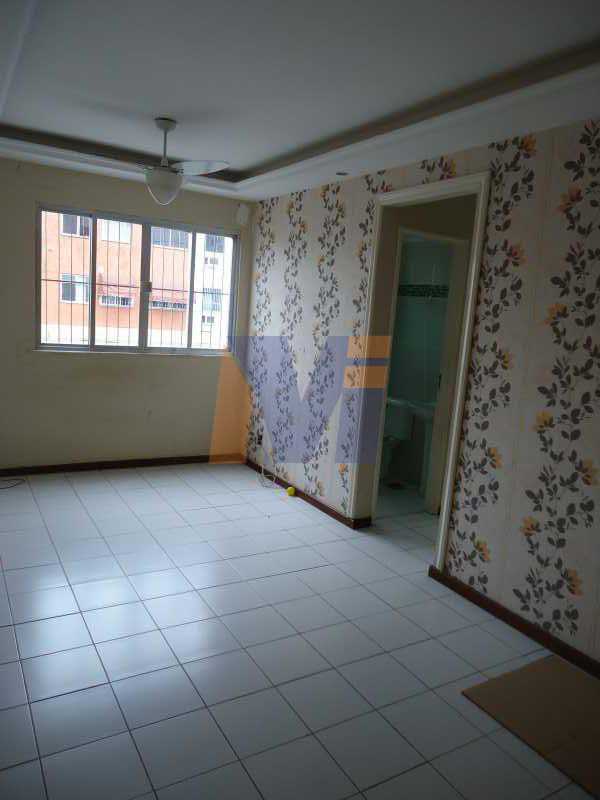 DSC06433 - Apartamento 2 quartos para venda e aluguel Rocha Miranda, Rio de Janeiro - R$ 210.000 - PCAP20135 - 3