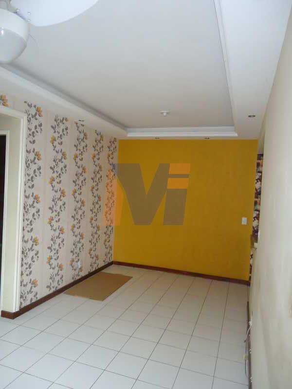 DSC06435 - Apartamento 2 quartos para venda e aluguel Rocha Miranda, Rio de Janeiro - R$ 210.000 - PCAP20135 - 4