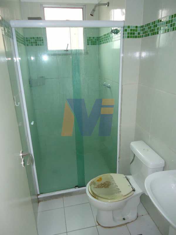 DSC06436 - Apartamento 2 quartos para venda e aluguel Rocha Miranda, Rio de Janeiro - R$ 210.000 - PCAP20135 - 12