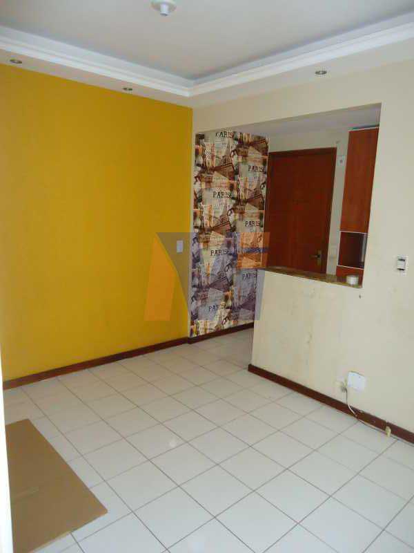 DSC06443 - Apartamento 2 quartos para venda e aluguel Rocha Miranda, Rio de Janeiro - R$ 210.000 - PCAP20135 - 5