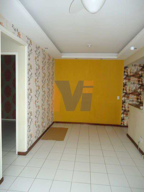 DSC06445 - Apartamento 2 quartos para venda e aluguel Rocha Miranda, Rio de Janeiro - R$ 210.000 - PCAP20135 - 6
