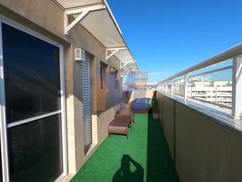 Conheça GOPR5535 do imóvel - Cobertura 4 quartos à venda Vicente de Carvalho, Rio de Janeiro - R$ 950.000 - PCCO40001 - 7 GOPR5535 - Cobertura 4 quartos à venda Vicente de Carvalho, Rio de Janeiro - R$ 950.000 - PCCO40001 - 7