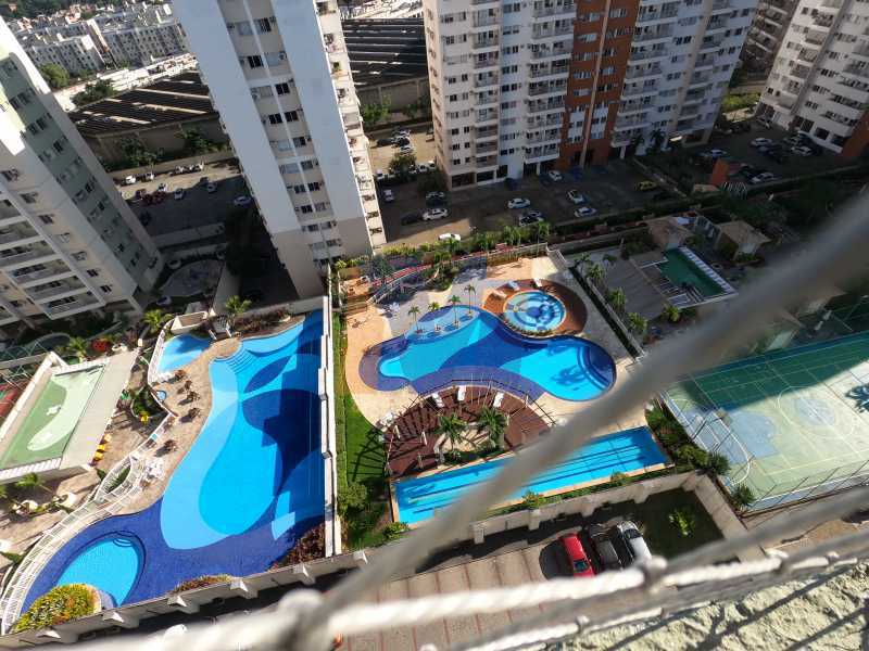 GOPR5525 - Cobertura 4 quartos à venda Vicente de Carvalho, Rio de Janeiro - R$ 950.000 - PCCO40001 - 22