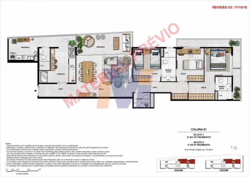 Conheça IMG-20181024-WA0033 do imóvel - Apartamento À Venda - Botafogo - Rio de Janeiro - RJ - PCAP40008 - 3 IMG-20181024-WA0033 - Apartamento À Venda - Botafogo - Rio de Janeiro - RJ - PCAP40008 - 3