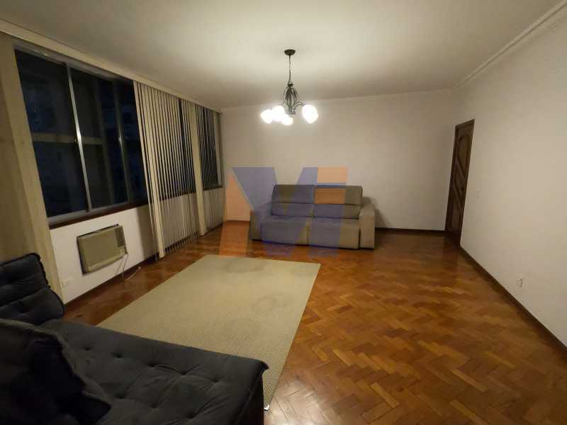 GOPR4990 - Apartamento 3 quartos à venda Copacabana, Rio de Janeiro - R$ 1.250.000 - PCAP30033 - 1
