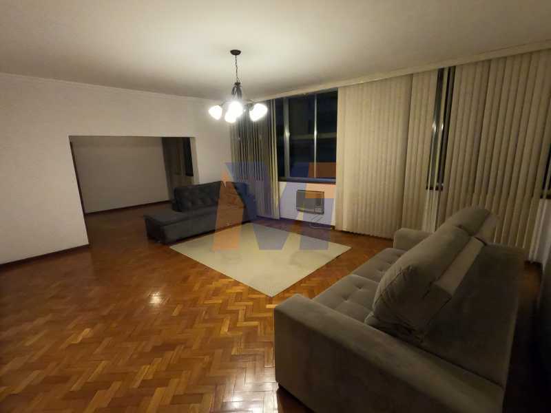 GOPR4991 - Apartamento 3 quartos à venda Copacabana, Rio de Janeiro - R$ 1.250.000 - PCAP30033 - 3