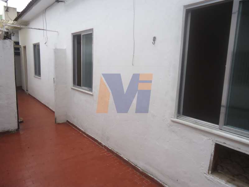 Conheça AREA EXTERNA do imóvel - Apartamento 2 quartos para alugar Cachambi, Rio de Janeiro - R$ 1.300 - PCAP20160 - 1 AREA EXTERNA - Apartamento 2 quartos para alugar Cachambi, Rio de Janeiro - R$ 1.300 - PCAP20160 - 1