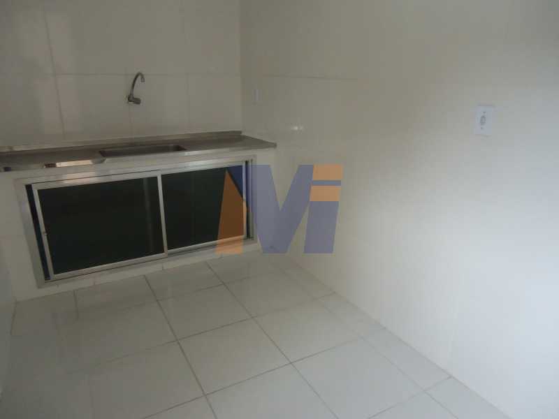 Conheça COZINHA do imóvel - Apartamento 2 quartos para alugar Cachambi, Rio de Janeiro - R$ 1.300 - PCAP20160 - 7 COZINHA - Apartamento 2 quartos para alugar Cachambi, Rio de Janeiro - R$ 1.300 - PCAP20160 - 7
